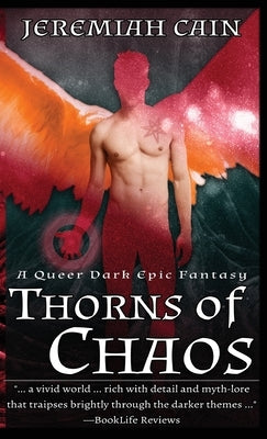 Thorns of Chaos by Cain, Jeremiah