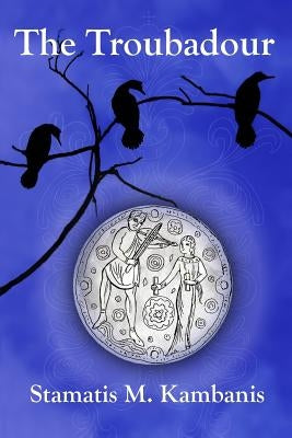 The Troubadour by Moon, Michael