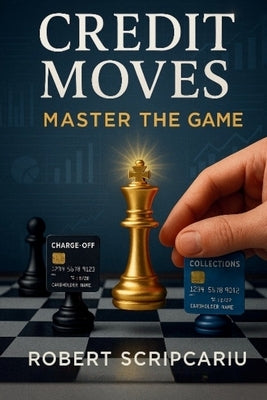 Credit Moves by Scripcariu, Robert