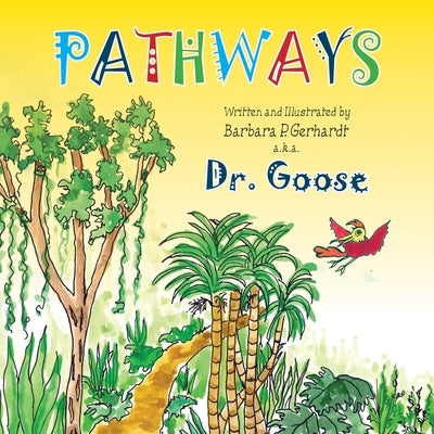 Pathways by Gerhardt, Barbara P.