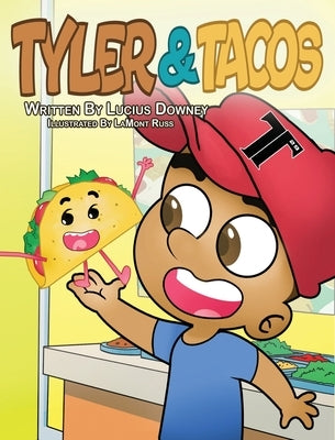 Tyler & Tacos by Downey, Lucius