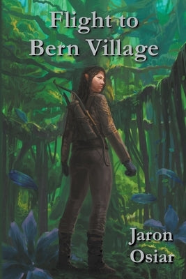 Flight to Bern Village by Osiar, Jaron