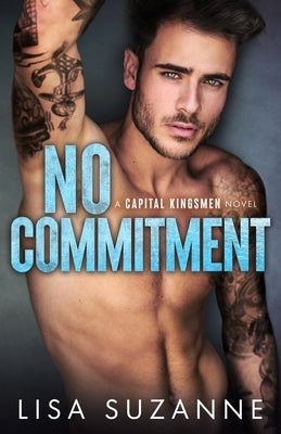 No Commitment by Suzanne, Lisa