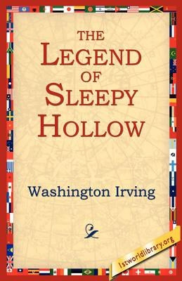The Legend of Sleepy Hollow by Irving, Washington