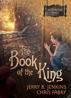 The Book of the King by Jenkins, Jerry B.