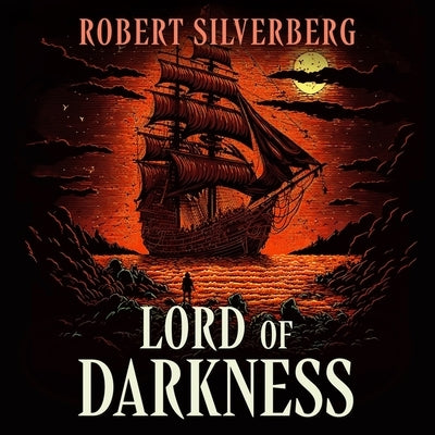 Lord of Darkness by Silverberg, Robert