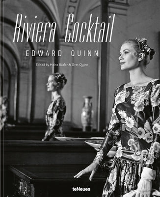 Riviera Cocktail by Quinn, Edward