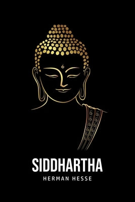 Siddhartha by Hesse, Hermann