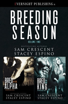 Breeding Season: Volume 2 by Espino, Stacey