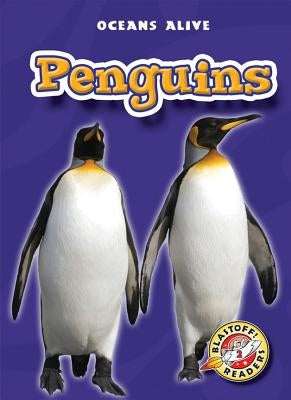 Penguins by Wendorff, Anne