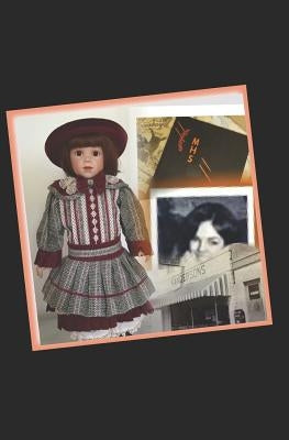 Connie's Story by Jackson, Eddie