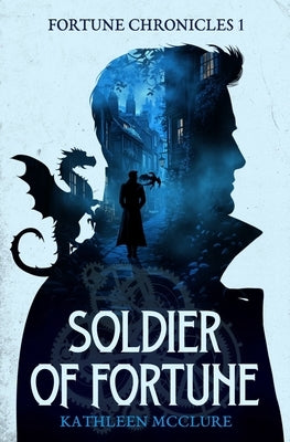 Soldier of Fortune by McClure, Kathleen