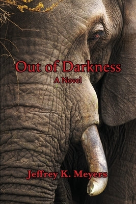 Out of Darkness by Meyers, Jeffrey K.