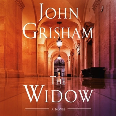 The Widow by Beck, Michael