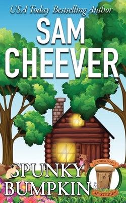 Spunky Bumpkin by Cheever, Sam