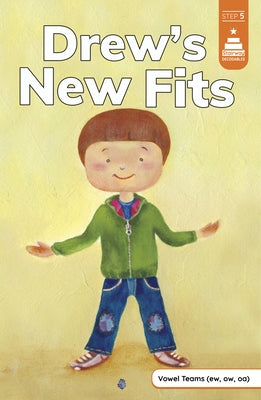 Drew's New Fits by Won Yi, Hye