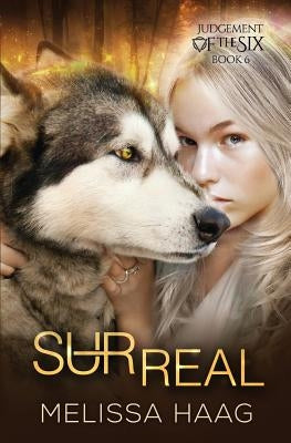 (Sur)real by Haag, Melissa