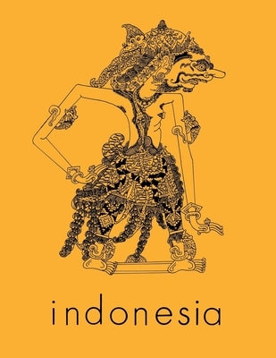 Indonesia Journal: October 1984 by Kahin, Audrey R.