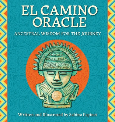 El Camino Oracle by Espinet, Sabina
