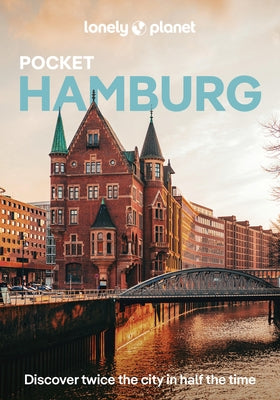 Lonely Planet Pocket Hamburg by Planet, Lonely