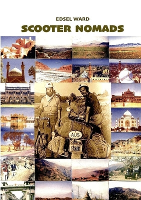Scooter Nomads by Ward, Edsel F.