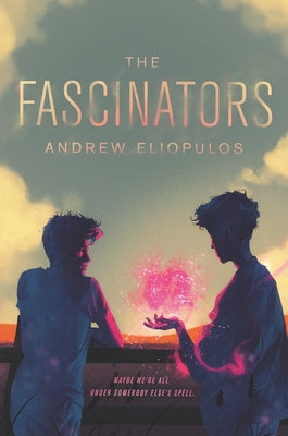 The Fascinators by Eliopulos, Andrew