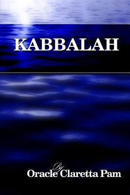 Kabbalah by Pam, Oracle Claretta