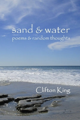 sand & water by King, Clifton