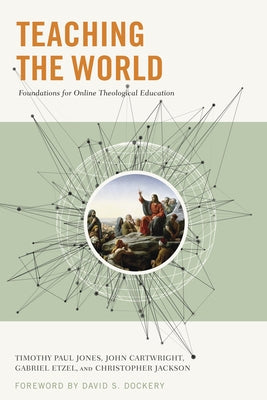 Teaching the World by Cartwright, John