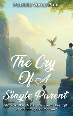 The Cry Of A Single Parent: "Against The Odds: The Silent Strength Of An Immigrant Mother by Paul, Patricia Verna