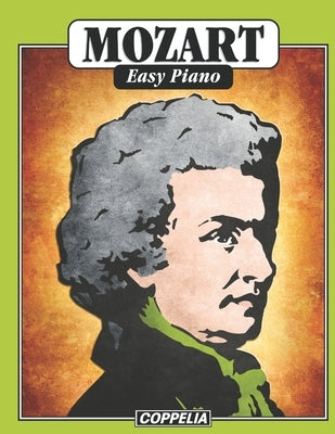 Mozart Easy Piano by Philip, John L.