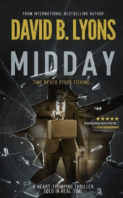 Midday by Lyons, David B.