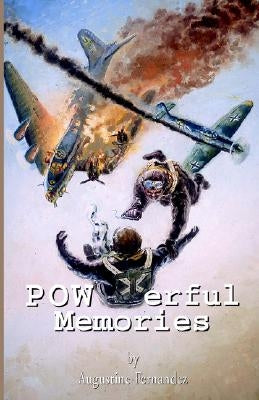 Powerful Memories by Fernandez, Augustine