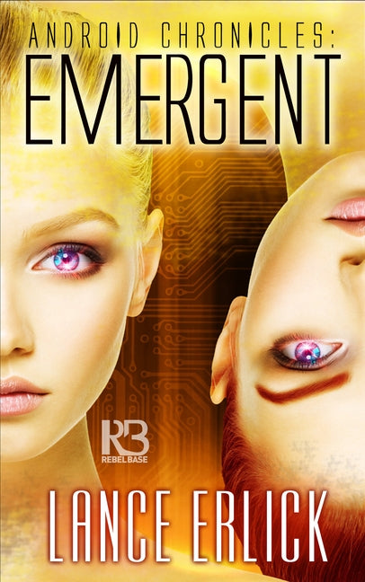 Emergent by Erlick, Lance