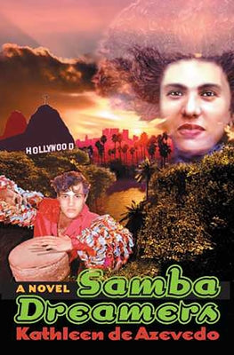 Samba Dreamers by De Azevedo, Kathleen