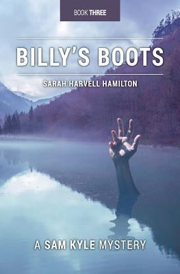 Billy's Boots by Hamilton, Sarah Harvell