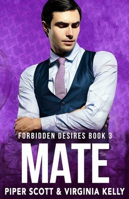 Mate by Kelly, Virginia