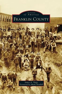 Franklin County by Nagy, James A.