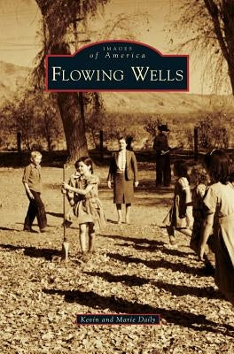 Flowing Wells by Daily, Kevin