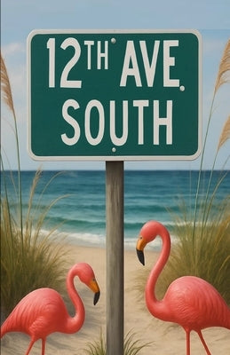 12th Ave. South by Stewart, Tom