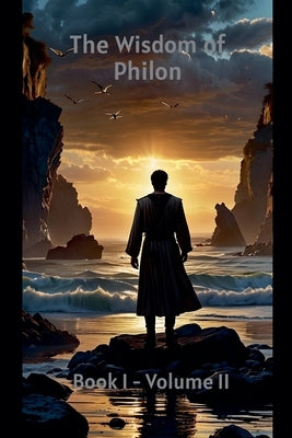 The Wisdom of Philon - Book I - Volume II by Stevens, Peter