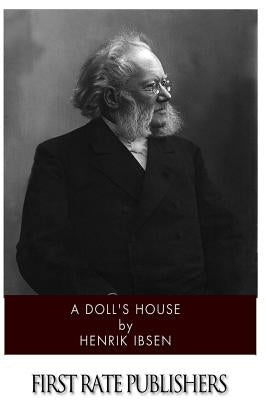 A Doll's House by Archer, William
