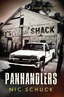 Panhandlers by Schuck, Nic