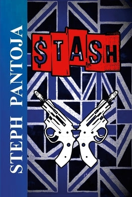 $Tash by Pantoja, Stephen
