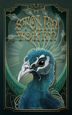 Stolen Token by Léon, Felix J.