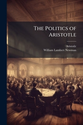 The Politics of Aristotle by Aristotle