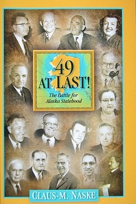 49 at Last! by Naske, Claus-M