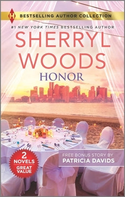 Honor & the Shepherd's Bride by Woods, Sherryl
