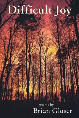 Difficult Joy by Glaser, Brian