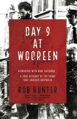 Day 9 at Wooreen by Hunter, Rob